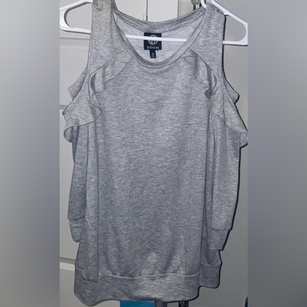 Bobeau Shirt